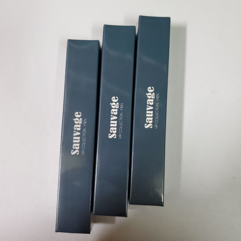 Tinh Dầu Nước Hoa Pháp D. Sauvage | BigBuy360 - bigbuy360.vn