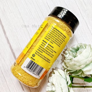 Men dinh dưỡng Bragg Nutritional Yeast 127g Mỹ