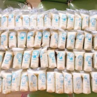 túi trữ sữa sunmum 100ml / 250ml