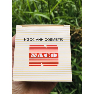 Kem Naco vitamin E