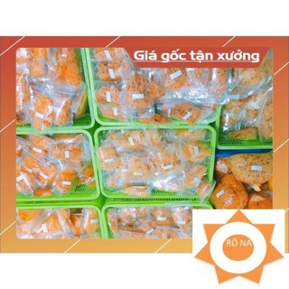 BÁNH TRÁNG LONG AN