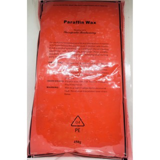 Sáp Paraffin Trị Liệu Da