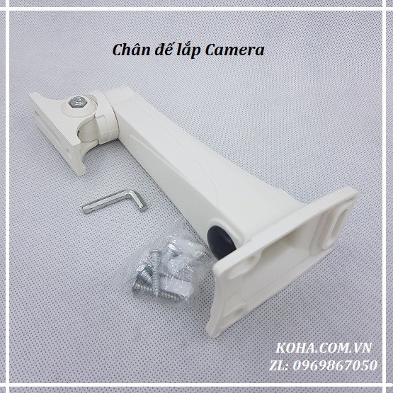 Chân đế camera chuyên dụng lắp cam Yoosee