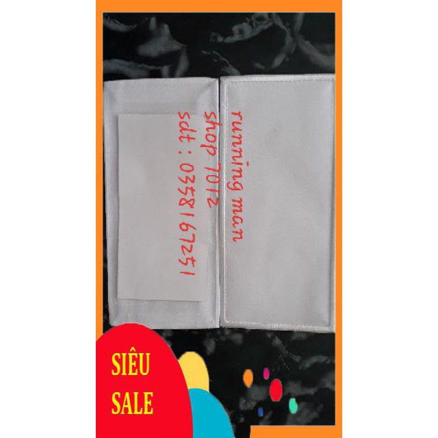 Bảng tên , BẢNG TRẮNG, bảng đẹp chuẩn running man