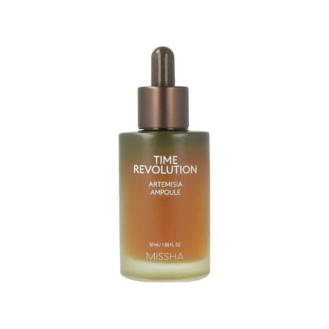 (Hàng Mới Về) Tinh Chất Missha Time Revolution Artemisia 50ml | BigBuy360 - bigbuy360.vn