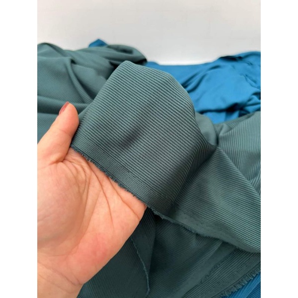 Vải tăm chính phẩm