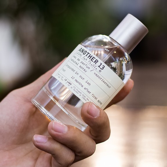 [MRS.SCENT] Nước Hoa Le Labo Another 13, nước hoa cao cấp chính hãng - mùi trong veo, thanh sạch, thoắt ẩn thoắt hiện | Thế Giới Skin Care