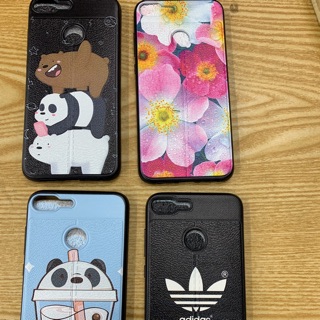 Ốp lưng Huawei Honor 9 lite dẻo in hình