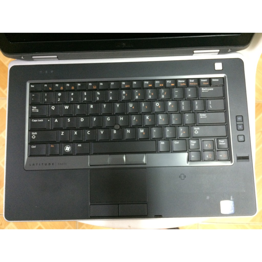 Laptop latitude E6430 LAPTOP CHƠI FIFA 4, PUBG MOBI, PHOTOSHOP | BigBuy360 - bigbuy360.vn