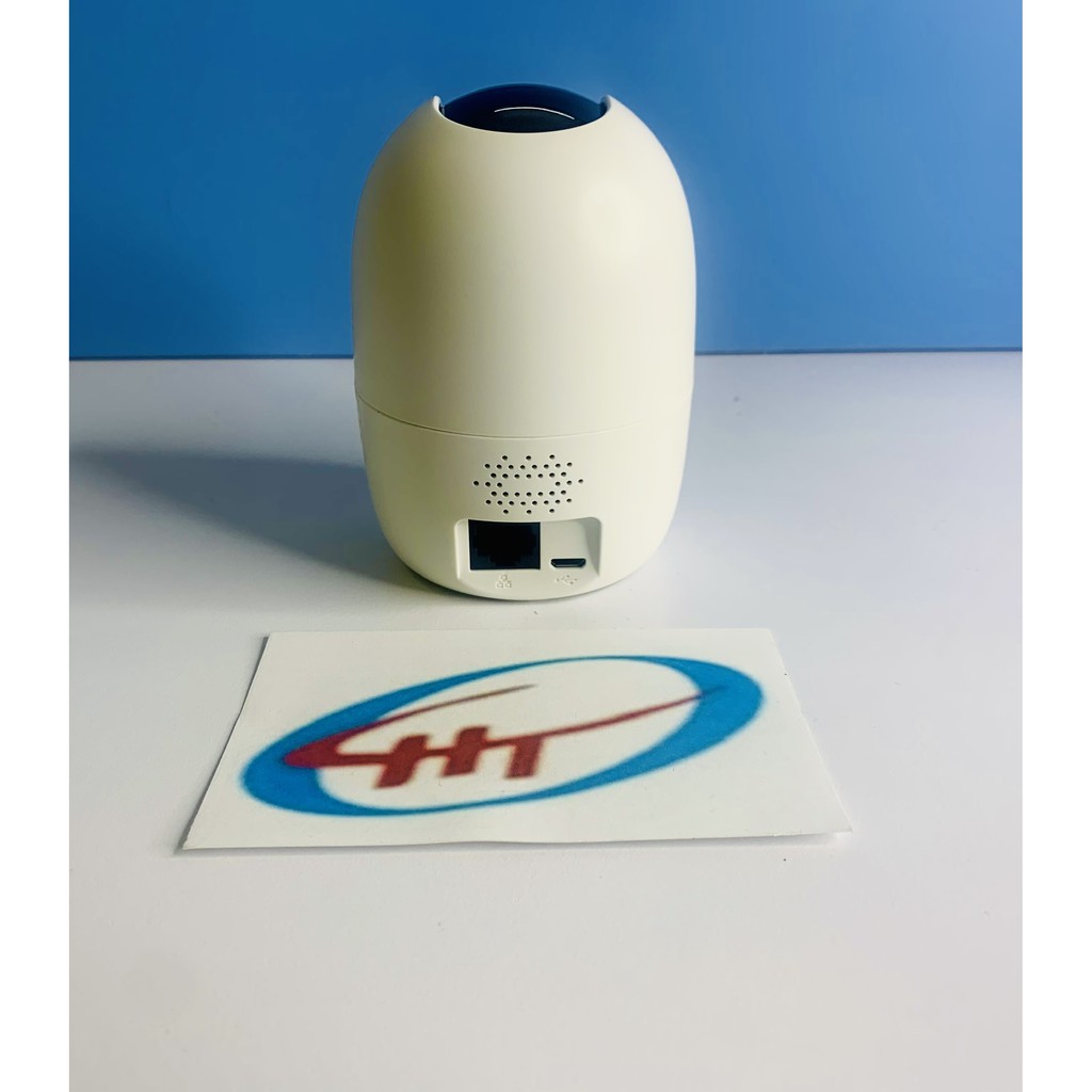 CAMERA WIFI IMOU IPC-A22EP-B IMOU, 360ĐỘ 2.0 MPX Bảo Hành Chính hãng 24 Tháng