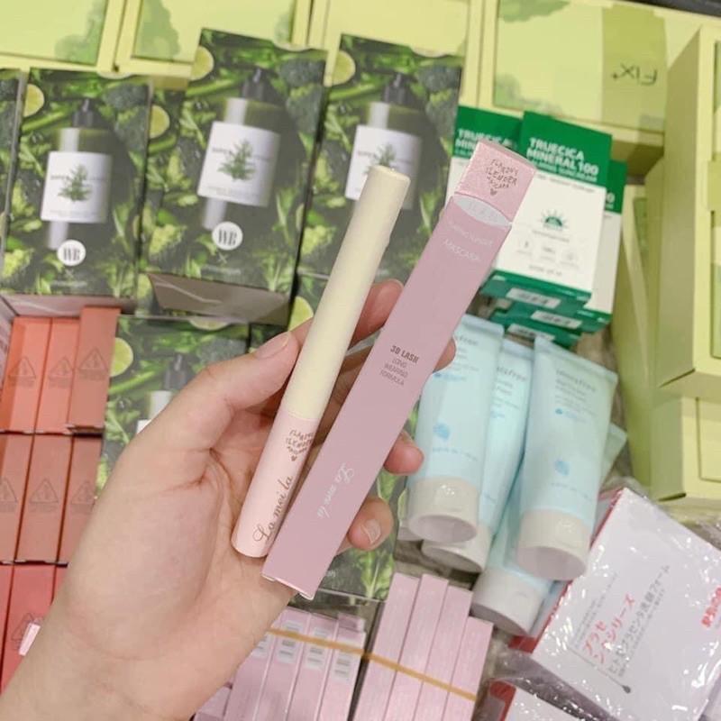 Masscara dài mi LAMEILA siêu hot | BigBuy360 - bigbuy360.vn