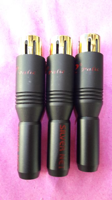 Jack canon Palic cao cấp