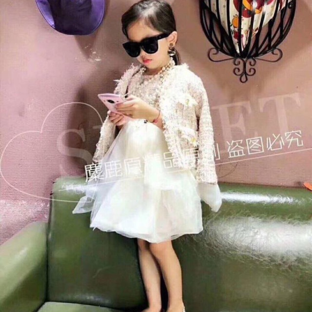 váy dạ cao cấp