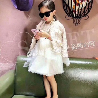 Váy dạ cao cấp