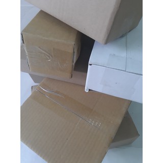 Hộp carton 20x14x14, số lượng: 42 hộp_Eva carton