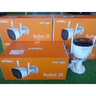 Camera IP Wifi  IPC-F22FP-IMOU (VER CÓ MÀU BAN ĐÊM)