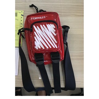 [PASS] MINIBAG 5THEWAY ÉTÉ LOCAL BRAND