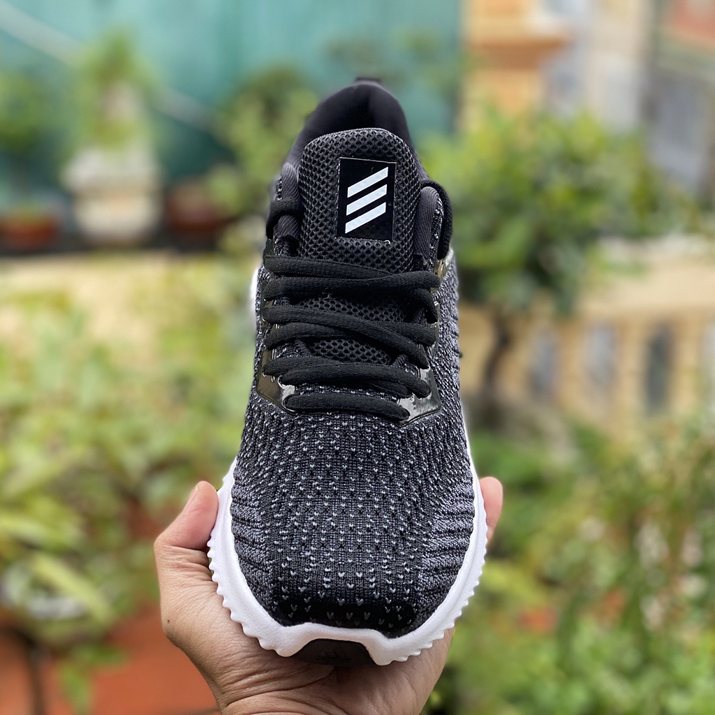 HÀNG CHẤT⚡️Giày Alphabounce Giày thể thao nam nữ full 5 màu