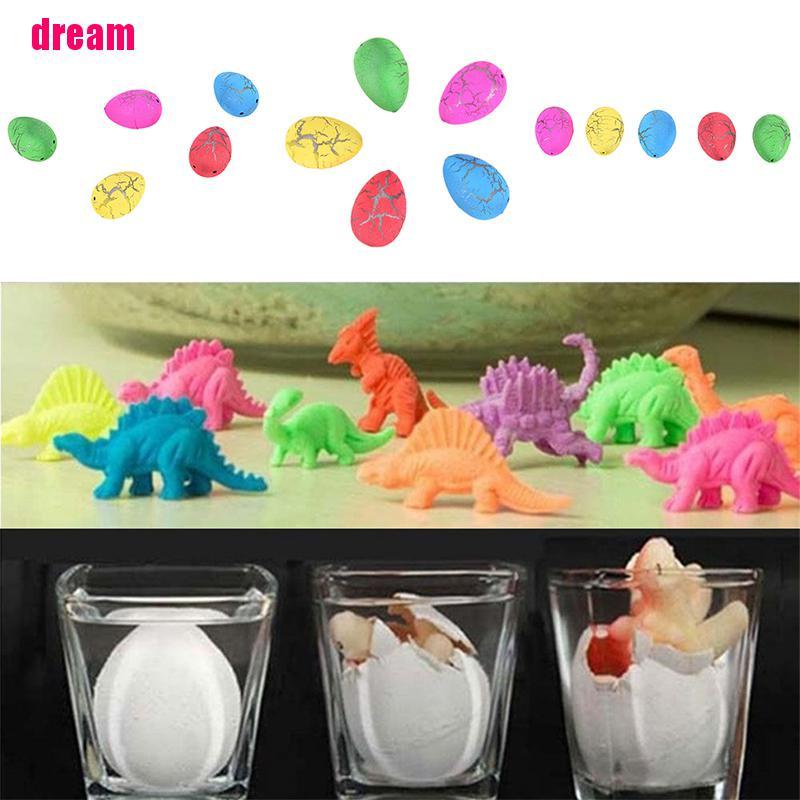 1 Quả Trứng Khủng Long Đồ Chơi Dễ Thương