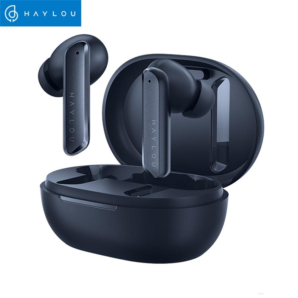 Tai nghe Bluetooth Haylou W1 điều khiển cảm ứng thông minh