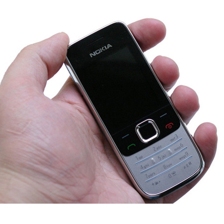ĐIỆN THOẠI NOKIA 2730 CHÍNH HÃNG | BigBuy360 - bigbuy360.vn