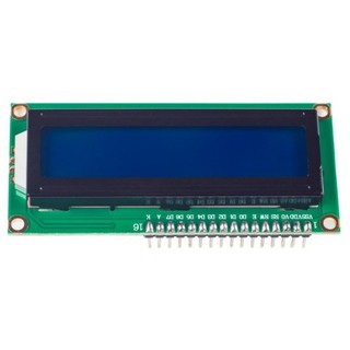 Màn hình lcd1602