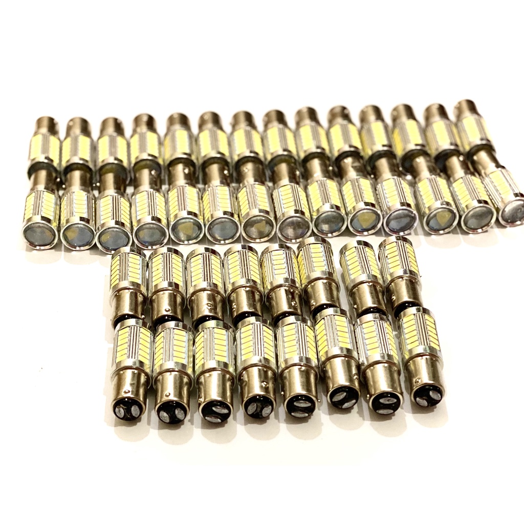 Đèn Hậu Nháy F1 33 Tim Nháy Phanh Chớp Siêu Sáng