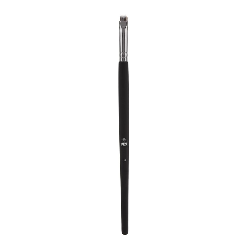 Cọ kẻ mắt BH Cosmetic Studio Pro Brush 11 - Flat Eyeliner (tách set)