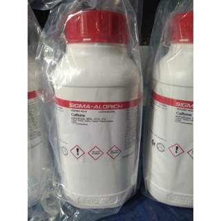 Caffein bột lẻ 10gr