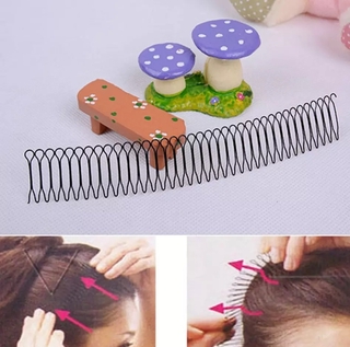 Set 1/ 2/ 4 lược cài tóc thời trang dành cho nữ