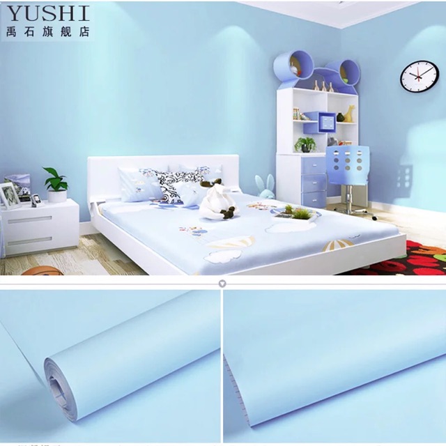 10 m giấy dán tường mẫu tự chọn khổ 45 cm keo sẵn | BigBuy360 - bigbuy360.vn