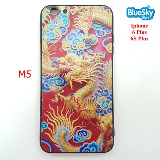 Ốp lưng Iphone 6 Plus / 6s Plus ốp gương cực đẹp