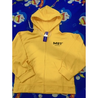 ÁO HOODIE MISSOUT
