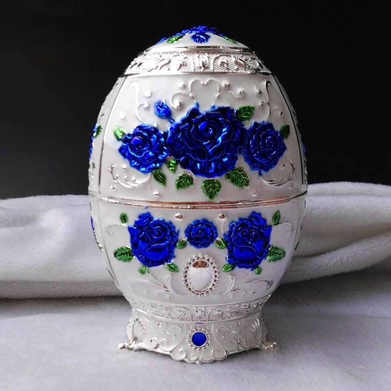Hộp đựng tăm sang trọng