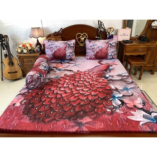drap thun lạnh Ý 5D