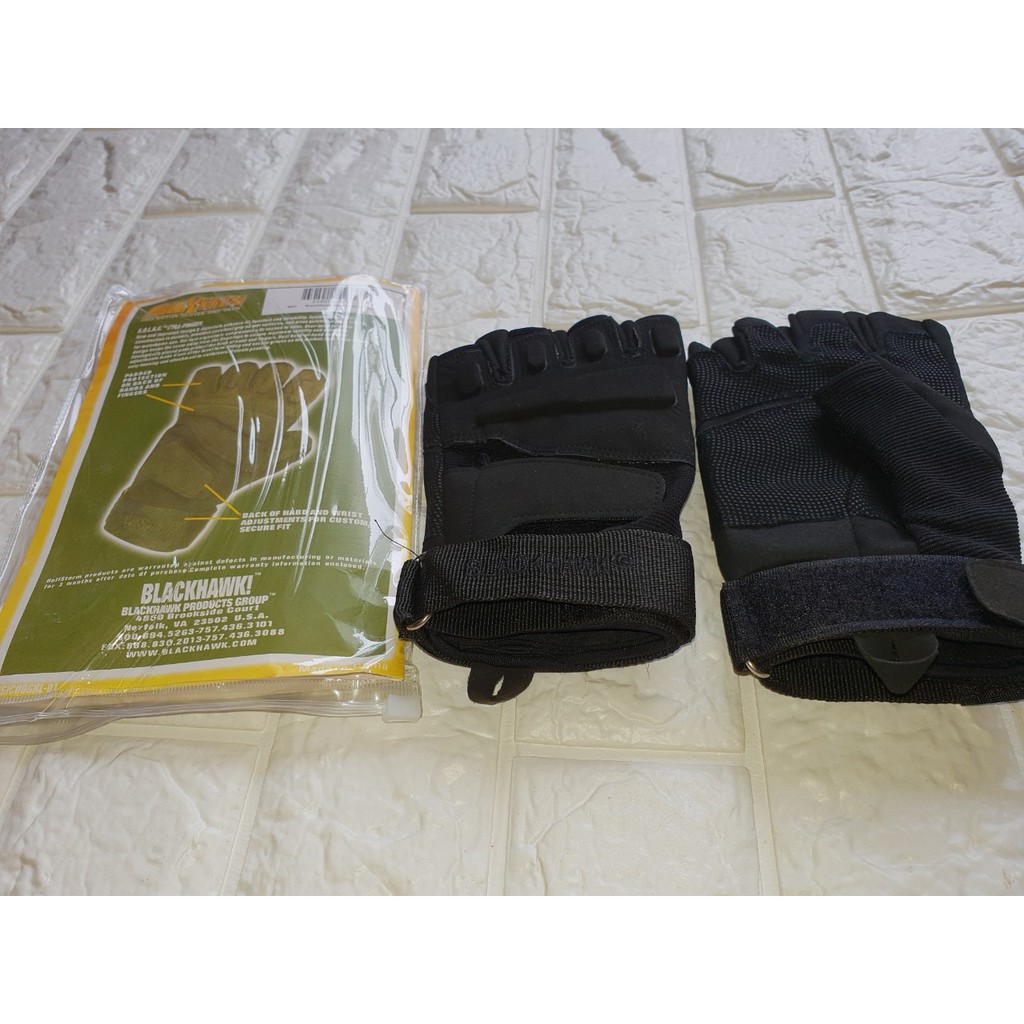 Combo đồ phượt Găng tay Black + KĐN + Găng đi nắng