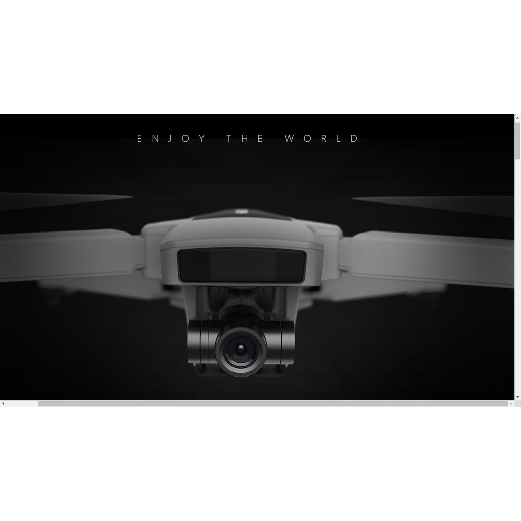 Flycam Drone Hubsan Zino 2 Truyền Hình Ảnh 8KM 4K UHD Gimbal 3 Trục - Kiệt Tác Phá Vỡ Mọi Giới Hạn