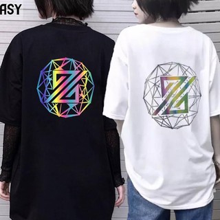 🔥BÁN CHẠY🔥 Áo Thun Unisex Tay Lỡ The Zed đẹp giá siêu rẻ 4.5