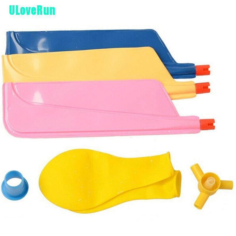 1 Máy Bay Trực Thăng Bong Bóng Cho Bé