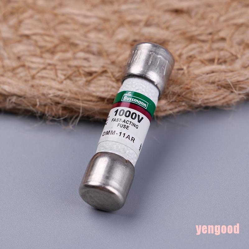 Cầu Chì Kỹ Thuật Số Dmm-11Ar Dmm-B-11a Dm11 11a Chất Lượng Cao