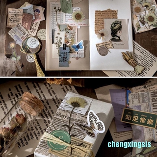 Bộ 15 Đồ Trang Trí Cổ Điển Độc Đáo