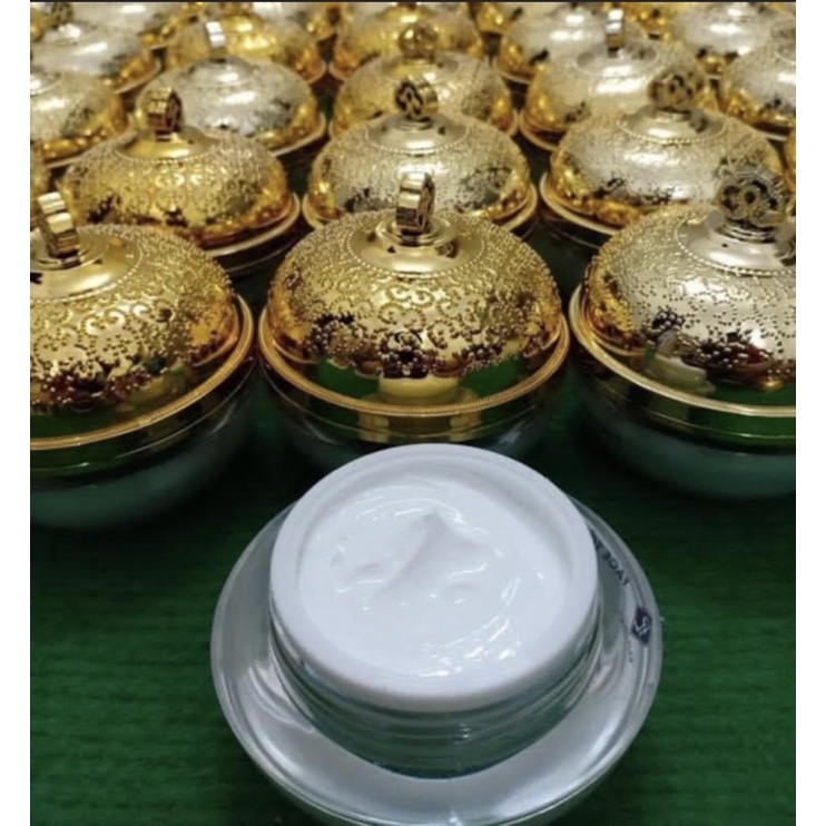 Kem sâm lotion nha đam handmade | BigBuy360 - bigbuy360.vn