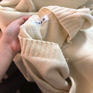 Cardigan Trơn Basic 4 Cúc ( Có ảnh thật )