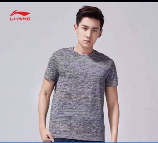 Áo thể thao chính hãng Lining