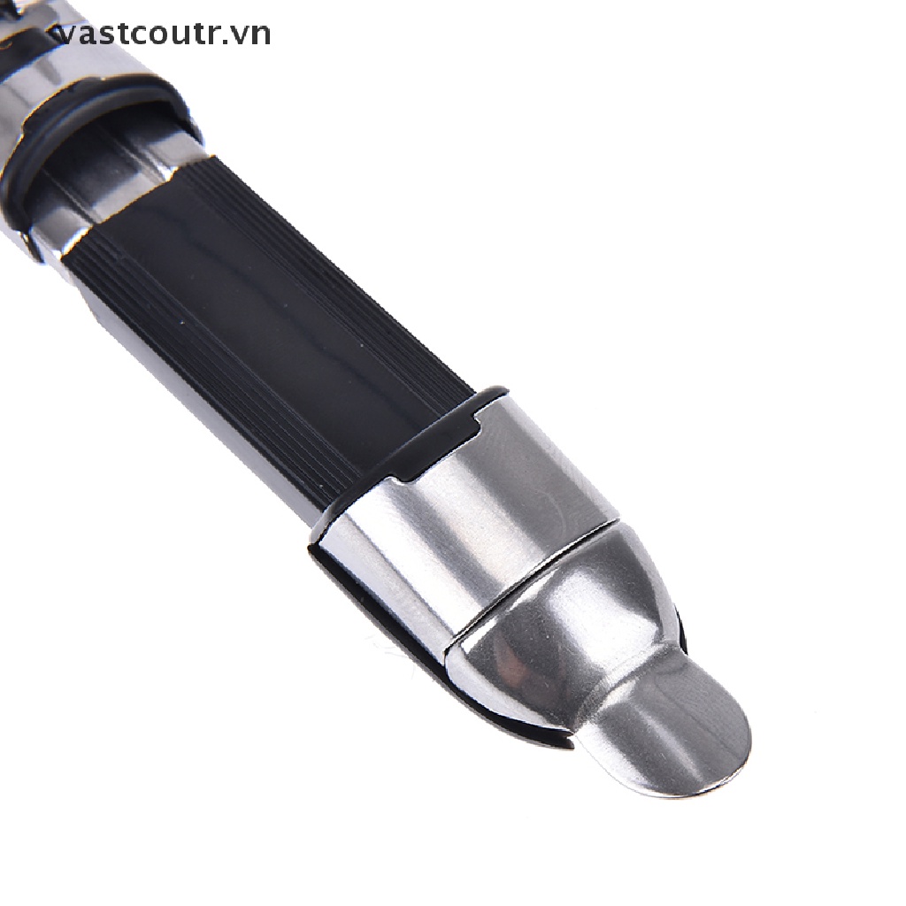 Coutr Kẹp Cần Câu Cá Bằng Thép Không Gỉ