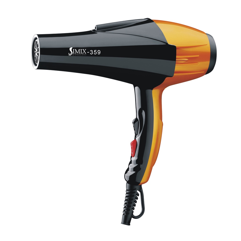 Máy Sấy Tóc SIMIX 359/358