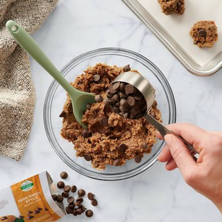 [USA] Topping Chocolate Chip làm bánh không đường RUSSELL STOVER