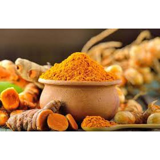 Củ nghệ cái đóng gói 500gr