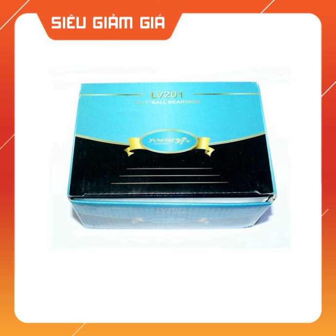 [Combo] [Combo] MÁY CÂU NGANG Yumoshi LV201 LV200 Tay Trái Tay Phải Giá Rẻ [Giá rẻ] [Giá rẻ]