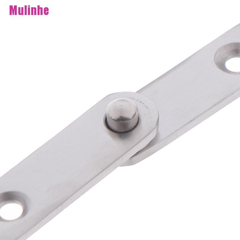 Bản Lề Cửa Bằng Thép Không Gỉ Xoay 360 Độ Tiện Dụng